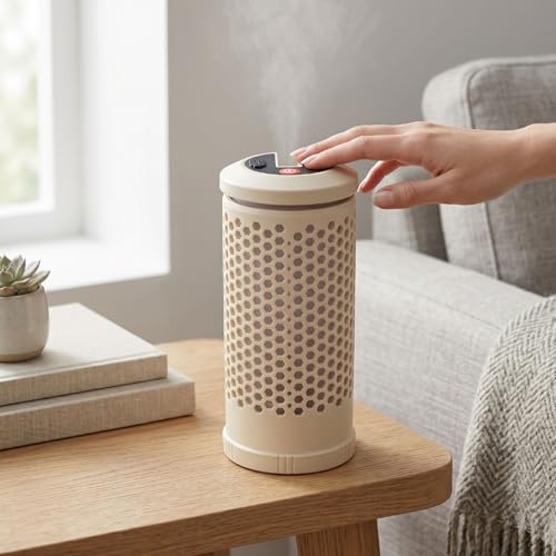Linterna para Tienda de Campaña Plegable y Resistente al Agua en Senderismo 5