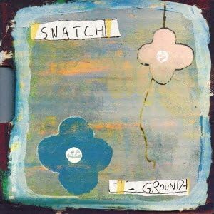 Snatch (17) Ground