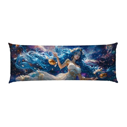 Jo[  P[X DwO ŔG肪ǂ  Qp Q ӂӂ QԂT|[g ƒp lGΉ O Q body pillow  傫 jp ONbV ܂ 105x35cm m-