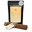 Nagchampa, Frankincense, Sandal Wood, Jasmine, Amber Musk Set