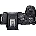 Canon EOS R7 Mirrorless Camera with 18-150mm Lens Bundle with Canon 200ES EOS Shoulder Bag + 2X 64GB Extreme Memory Cards + Accessory Kit