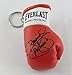 boxing memorabilia Signiert Mini Boxhandschuh Schlüsselanhänger Manny Pacquiao