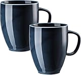  Rosenthal Kaffeebecher 2er-Pack Porzellan
