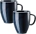 Produktbild Rosenthal Kaffeebecher 2er-Pack Porzellan