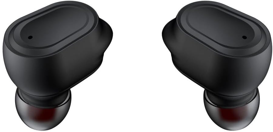 TWS Headphones Wireless Compatible with Motorola Moto G Power (2026) - Earbuds Earphones True Wireless Stereo Headset Hands-Free Mic
