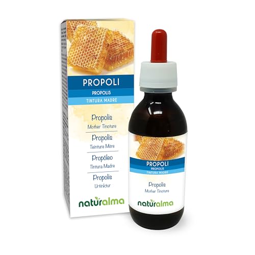 Naturalma Propoli Tintura Madre 120 ml