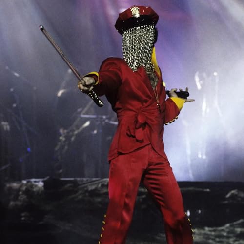 Crystal Ball Club cover art