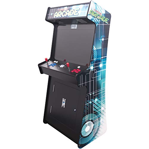 image for Creative Outdoor Distributor Creative Arcades Full Size Stand-Up Comme
