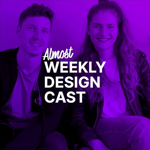 Couverture de Almost WEEKLY DESIGN CAST