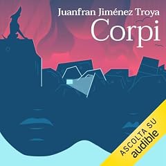 Corpi copertina