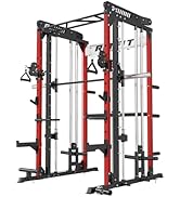 Amazon.co.jp: RITFIT トレーニングベンチ インクラインベンチ 可変式