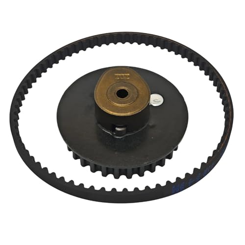 14320-Z0H-010 カムシャフトプーリーギア&タイミングベルトキット GX25 4ストローク刈払機部品用