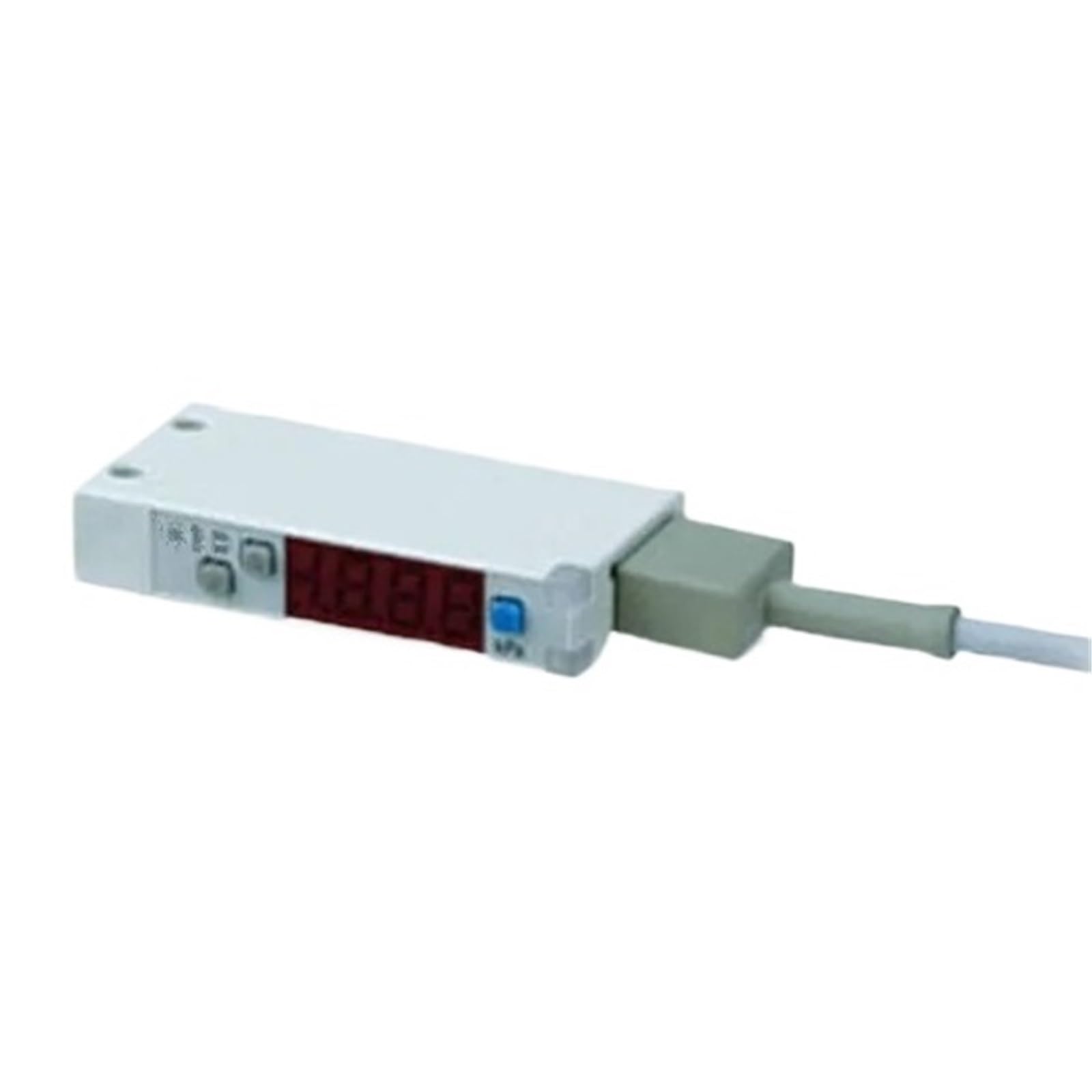 Capteur ISE10-M5-EP de haute précision avec pressostat numérique ZSE10-M5-AM
