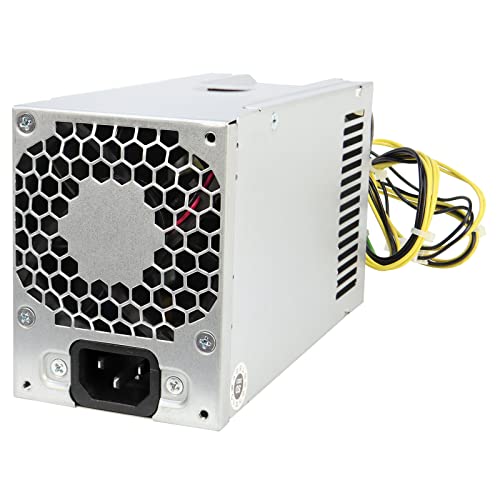 Fuente de alimentación LXun ATX 180W PCH023 miniatura 3