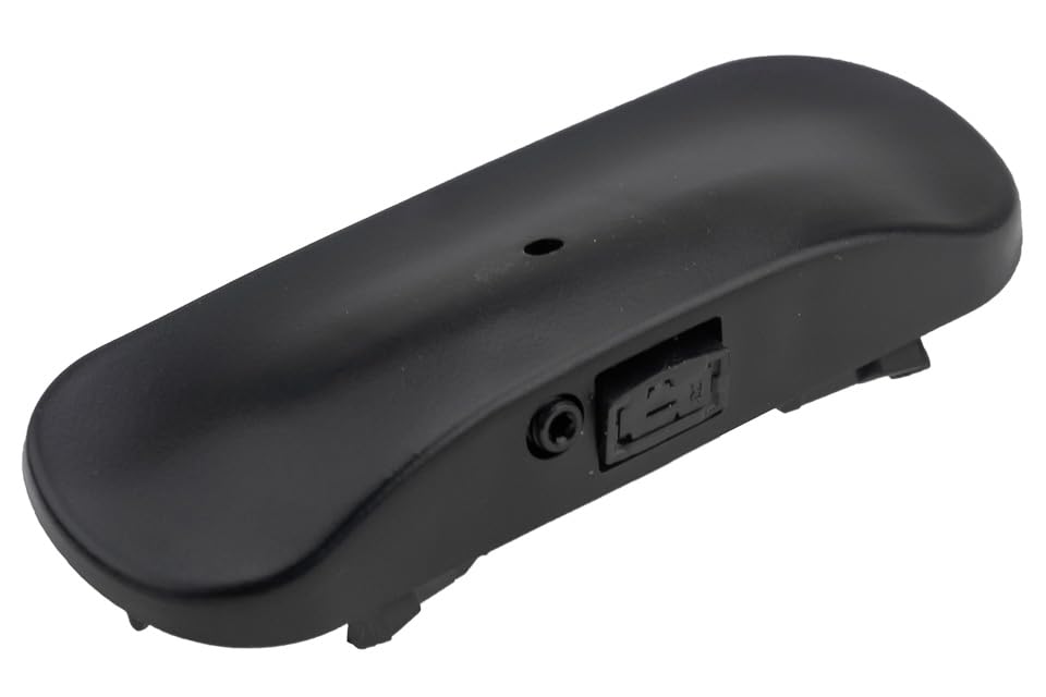 Buse lave-glace avant droite Audi Q7 pour rouler serein en hiver EDS-AU-084