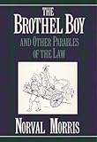 The Brothel Boy and Other Parables of the Law