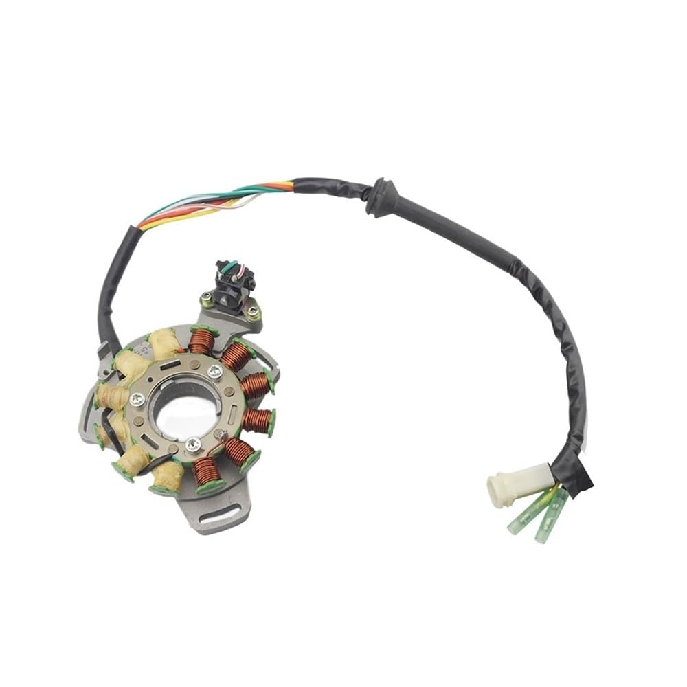 Bobine de stator magnéto haute précision pour circuits électriques Moto B350 YFZ350 2GU-85510