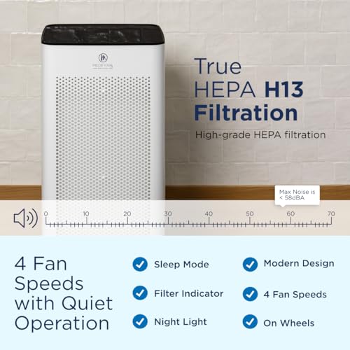 Medify MA-112 PRO Strengths and Trade-offs