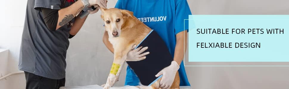 Red Light Therapy Infrared Light Therapy Wrap Belt Wearable Large Pad for Body Waist Back Shoulder Leg Knee, LED 660nm&850nm Red Light Belt Device with Timer Remote Controller, Ideal Gift - Image 9