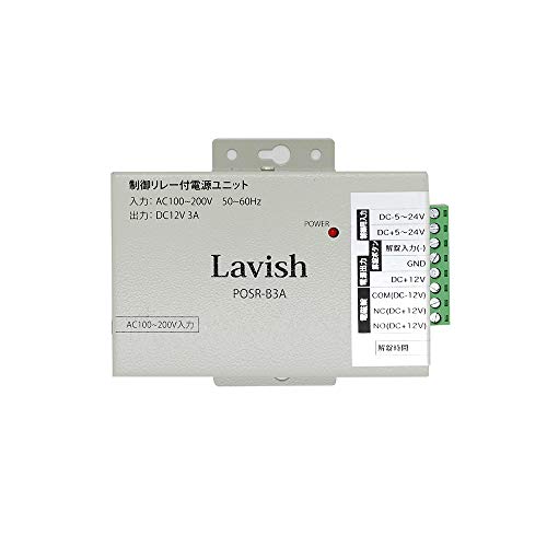 rbV(Lavish) dC POSR-B3A