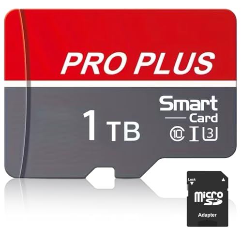 }CNJ[h 1024GB UHS-I U3Ki f[^] Full HD & 4K UHD X}[gtH Ή TFJ[h ^ubgPCĎJX}[gtHp A_v^[tiԊDj