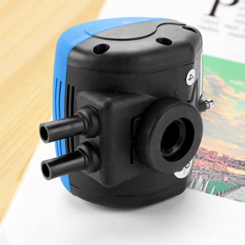 Mmjklkm Pulsatore per Mungitura nel Plastica