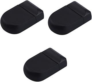 OSALADI 3Pcs U Disk USB Pen Drive USB Flash Drive Presentes De Computador Unidade USB Acessório De Computador Pen Drive Para Armazenamento Pen Drives À Prova D'Água Unidade De Salto De