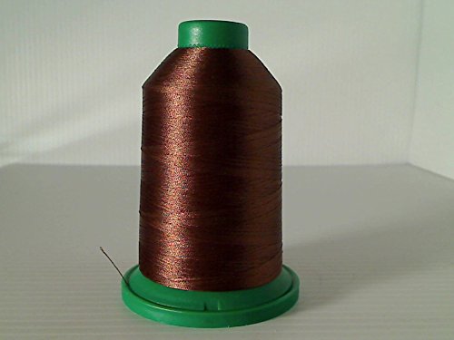 Madeira Rayon Embroidery Thread 5500yd Cone GREEN Color: 1245