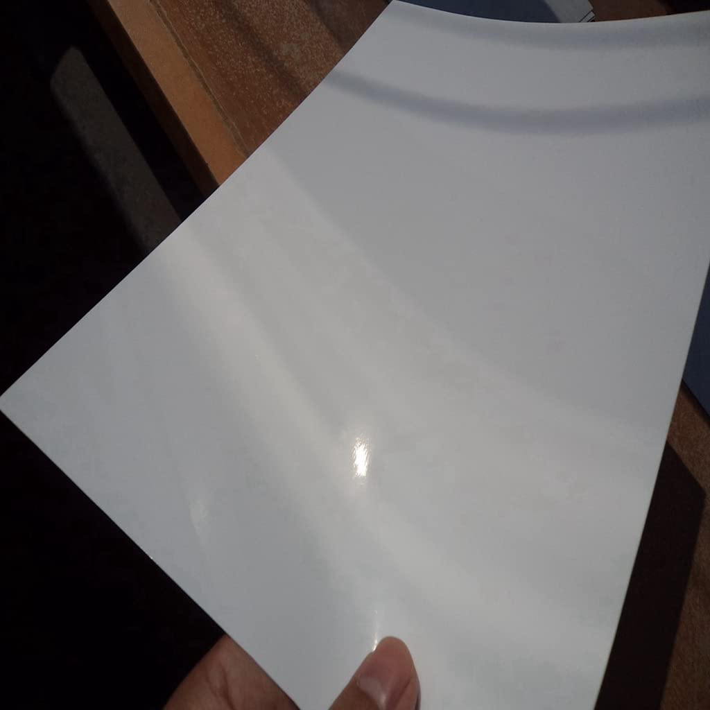 A4 Photo Quality Inkjet Paper 102gsm, 100 sheets | Papier en media | Inkt & papier | Producten | Nederland