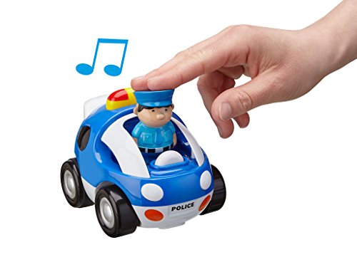 Revell Control- Junior Giocattolo Auto della