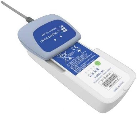 inogen one g5 external battery charger ba 503
