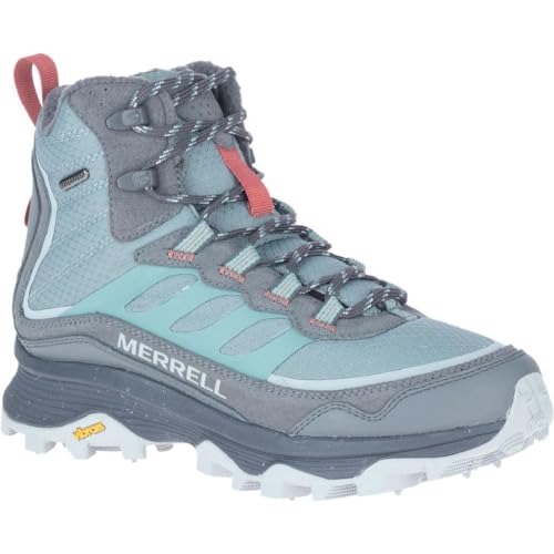 Image of Merrell Men's Moab Speed Thermo