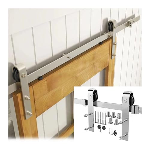 ˗pLbgAXeX˗pZbgAV[A_ƁALb`ɍœK(72" Track (Single Door))