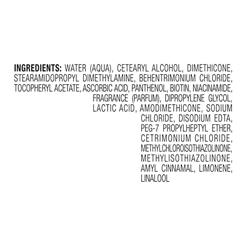Image of TRESemme Moisture Rich Conditioner, 2 Fl. Oz. (Travel Size), 3 Pack - Value Bundle