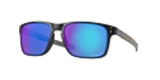 Holbrook Mix OO9384 Rectangle Sunglasses for Men+ Bundle Accessory Leash Kit, Microfiber Pouch
