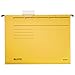 Produktbild Leitz Hängemappe ALPHA®, Colorspankarton, gelb
