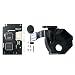 XBERSTAR New GDEMU Optical Drive Simulation Board Card for SEGA Dreamcast DC Game Machine the Second Generation Built-in Free Disk