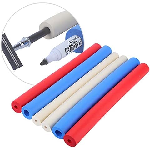 Wosune Foam Grip Tubing for Utensils Cover