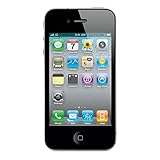 Apple iPhone 4 8 GB AT&T, Black
