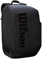 Vista 1 de Wilson (Súper), Negro