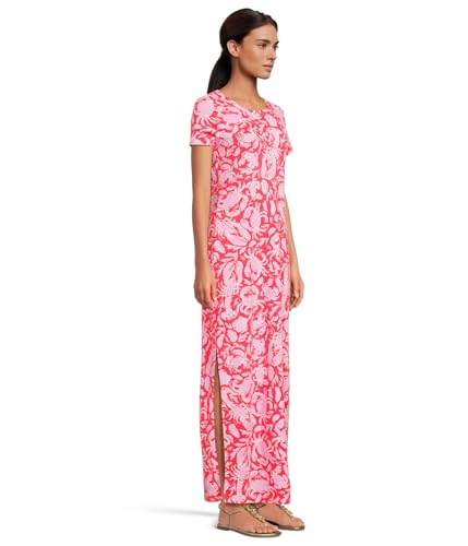Lilly Pulitzer Women's Kaden UPF 50+ Maxi2