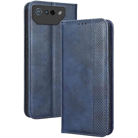 Coque Topme pour ASUS ROG Phone 7 Cover