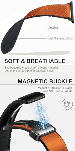 Image of ACM Watch Strap compatible with Fire-Boltt Axiom Bsw259 Smartwatch