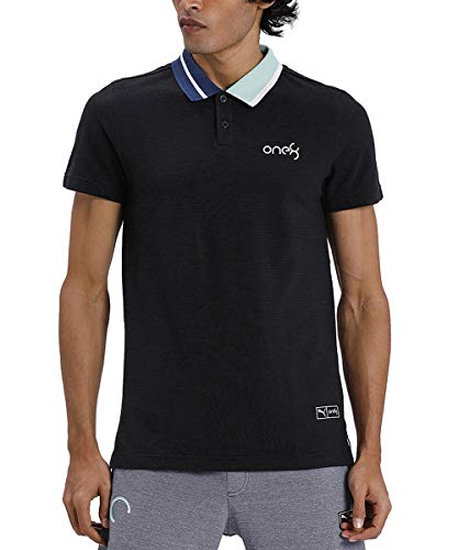 Image of Puma Men's Regular Fit Polo Shirt