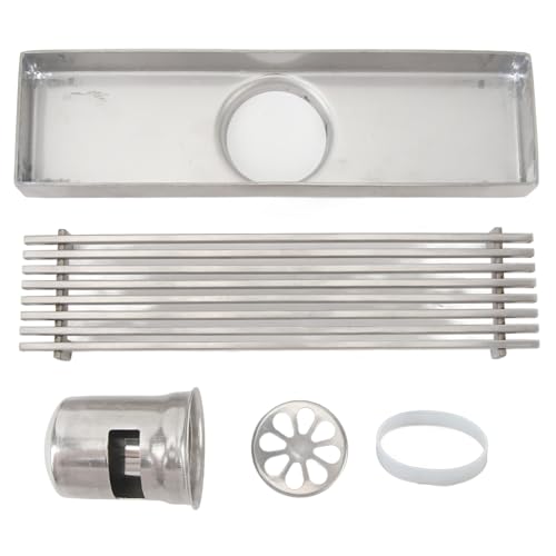 bathtub drain