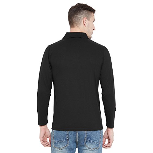 Image of CAMEY Men's Classic Fit Polo T-Shirt