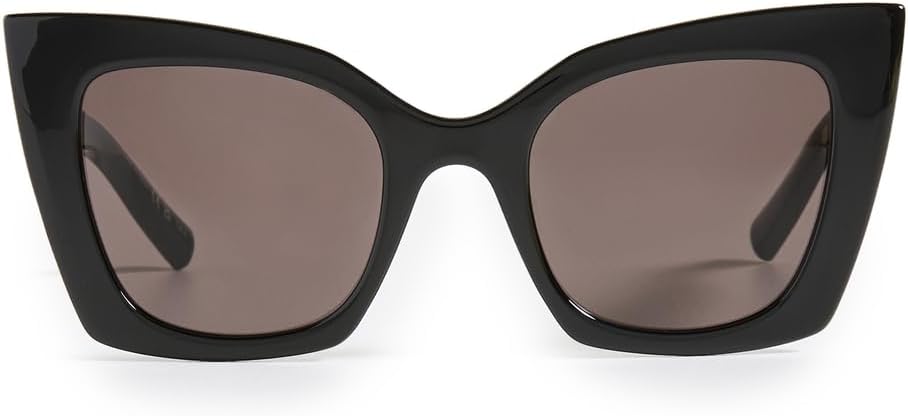 Saint Laurent Women's SL 552 Ultra Cat Eye Sunglasses