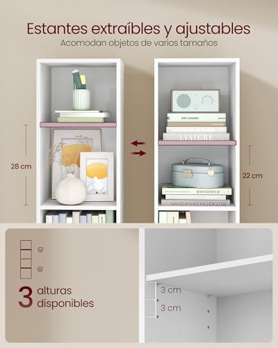 Opiniones y reviews de Estanterías y almacenaje del mes. 12 Imagen adicional