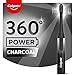 Colgate 360 Power Charcoal Battery Toothbrush