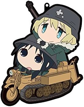 Amazon.co.jp: 少女終末旅行 【きゃらいど】 チト & ユーリ on